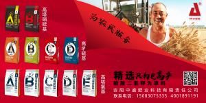 走進(jìn)田間地頭，看實(shí)實(shí)在在的產(chǎn)品效果，是安陽中盛肥業(yè)服務(wù)的宗旨！